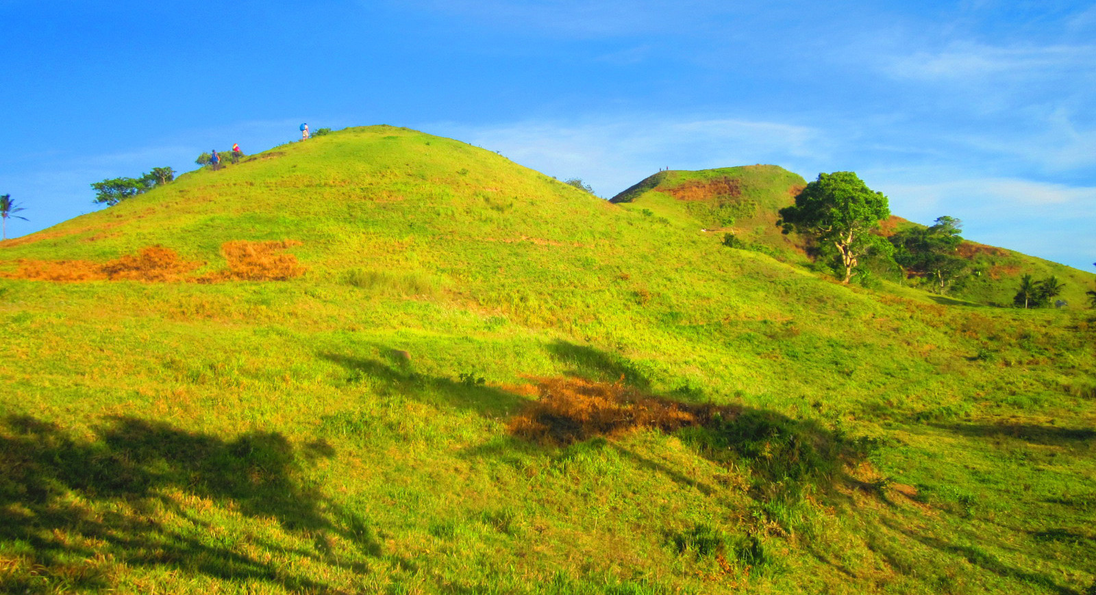 Mt. Gulugod, Mabini, Batangas