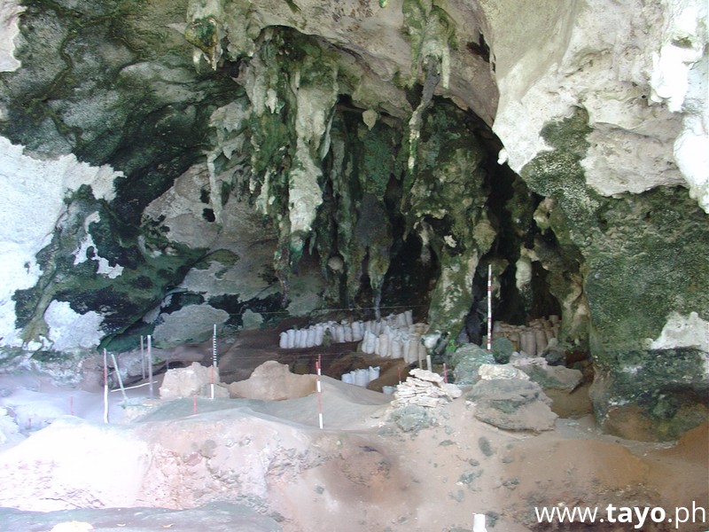 Tabon Caves in Quezon Town Palawan - TAYO.ph - Life Portal of the ...